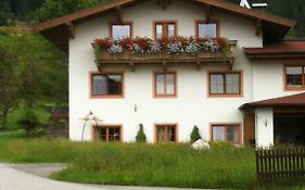Ferienwohnung Zirmheim