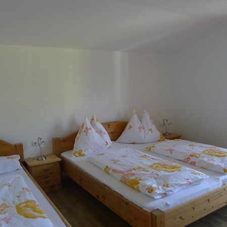 Ferienwohnung Zirmheim Westendorf Buitenkant foto