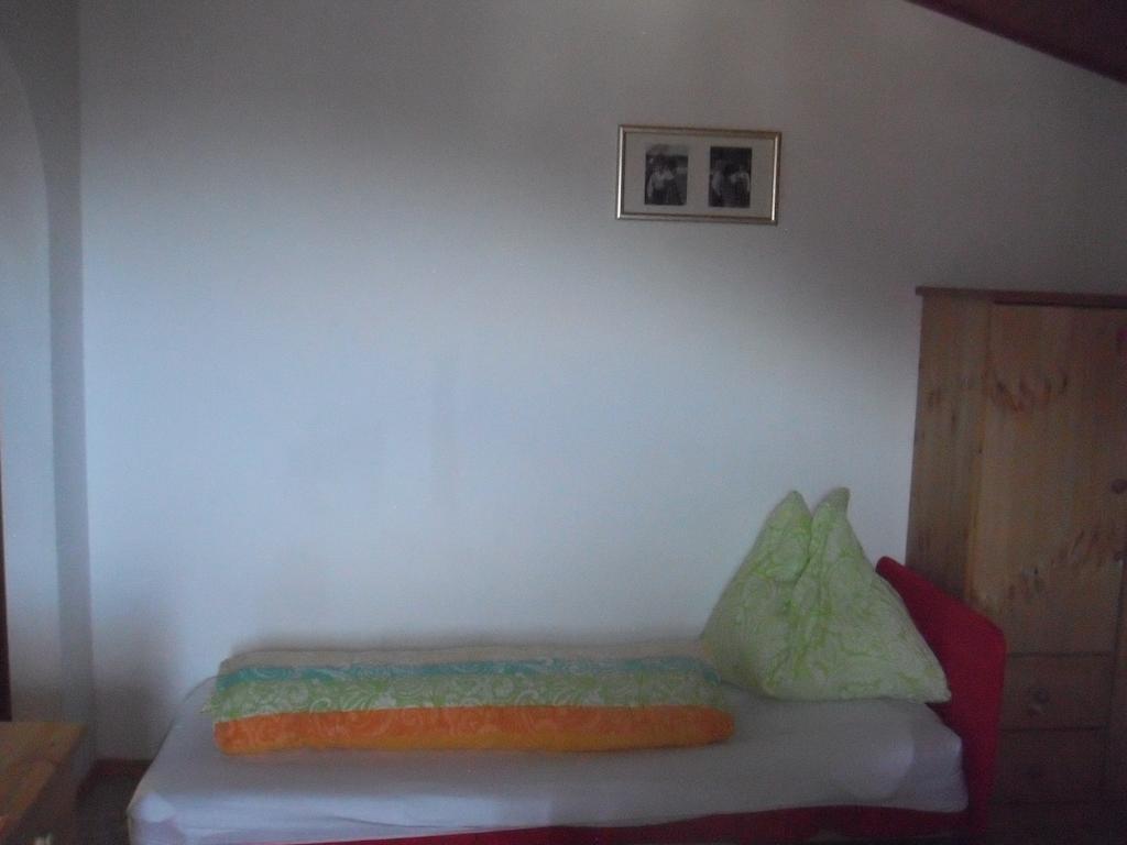 Ferienwohnung Zirmheim Westendorf Kamer foto
