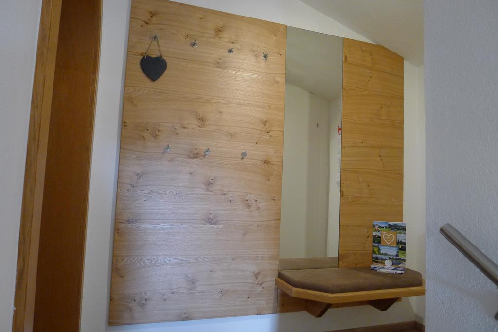 Ferienwohnung Zirmheim Westendorf Buitenkant foto