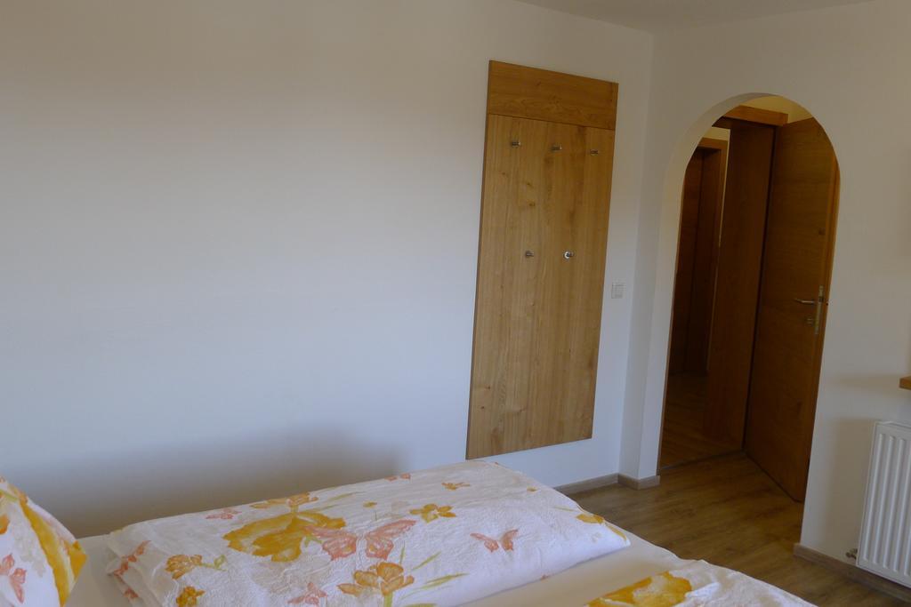 Ferienwohnung Zirmheim Westendorf Buitenkant foto