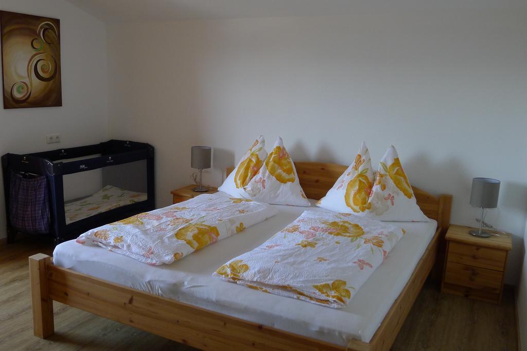 Ferienwohnung Zirmheim Westendorf Buitenkant foto
