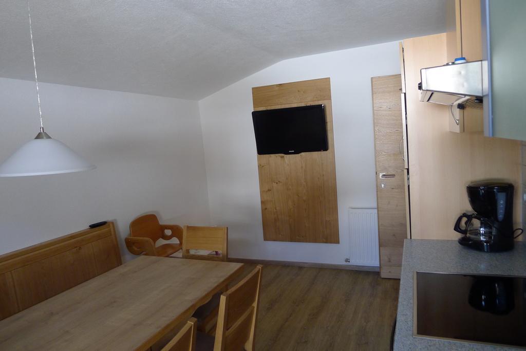 Ferienwohnung Zirmheim Westendorf Buitenkant foto
