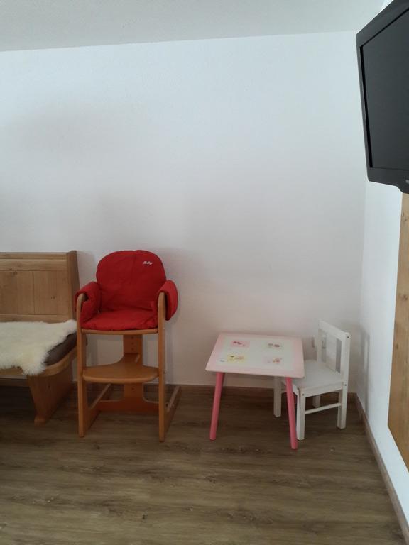 Ferienwohnung Zirmheim Westendorf Buitenkant foto
